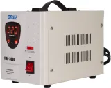 Стабилизатор напряжения Rucelf СтАР-3000 3кВА однофазный белый