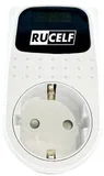 Стабилизатор напряжения Rucelf SRW-16A 3кВА однофазный белый