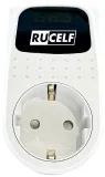 Стабилизатор напряжения Rucelf SRW-16A 3кВА однофазный белый