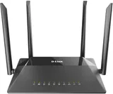 Роутер D-Link AC1300 Wi-Fi Router, 1000Base-T WAN, 4x1000Base-T (DIR-853/URU/R3A)