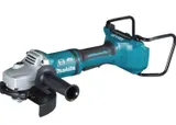 Углошлифовальная машина Makita DGA900Z 6000об/мин рез.шпин.:M14 d=230мм