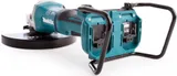Углошлифовальная машина Makita DGA900Z 6000об/мин рез.шпин.:M14 d=230мм