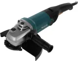 Углошлифовальная машина Makita GA9010C 1800Вт 6000об/мин рез.шпин.:M14 d=230мм