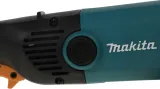 Углошлифовальная машина Makita GA9010C 1800Вт 6000об/мин рез.шпин.:M14 d=230мм