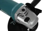 Углошлифовальная машина Makita GA9010C 1800Вт 6000об/мин рез.шпин.:M14 d=230мм