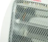 Обогреватель кварцевый Neoclima NQH-05N 800Вт белый