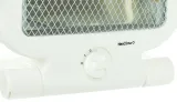 Обогреватель кварцевый Neoclima NQH-05N 800Вт белый