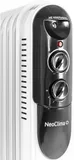 Радиатор масляный Neoclima NC 9307 1500Вт белый