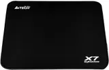 Коврик для мыши A4Tech X7 Pad X7-200S Мини черный 250x200x2мм
