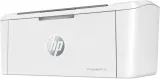Принтер лазерный HP LaserJet M111a (7MD67A) A4 белый