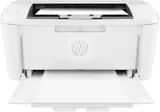 Принтер лазерный HP LaserJet M111a (7MD67A) A4 белый