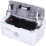 Принтер лазерный HP LaserJet M111w (7MD68A) A4 WiFi белый