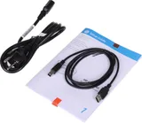 Принтер лазерный HP LaserJet M111w (7MD68A) A4 WiFi белый