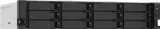 Сетевое хранилище NAS Qnap TS-1273AU-RP-8G 12-bay стоечный Ryzen V1500B