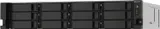 Сетевое хранилище NAS Qnap TS-1273AU-RP-8G 12-bay стоечный Ryzen V1500B