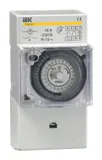 Реле времени IEK ТЭМ181 одноф. 230В (MTA20-16)