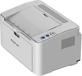 Принтер лазерный Pantum P2506W A4 WiFi серый