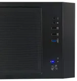 ПК IRU Office 510B5GM MT i7 10700 (2.9) 8Gb SSD480Gb UHDG 630 FreeDOS GbitEth 500W черный (RUS) (1621685)