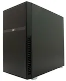 ПК IRU Office 510B5GM MT i7 10700 (2.9) 8Gb SSD480Gb UHDG 630 FreeDOS GbitEth 500W черный (RUS) (1621685)