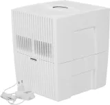 Мойка воздуха Venta Comfort plus LW15 8Вт белый (LW15 COMFORT PLUS WEISS)