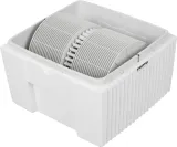 Мойка воздуха Venta Comfort plus LW15 8Вт белый (LW15 COMFORT PLUS WEISS)