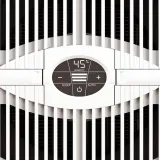 Мойка воздуха Venta Comfort plus LW15 8Вт белый (LW15 COMFORT PLUS WEISS)