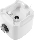 Увлажнитель воздуха Vitek 2334-VT-02 23Вт (ультразвуковой) белый/серый