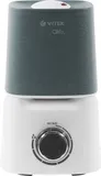 Увлажнитель воздуха Vitek 2334-VT-02 23Вт (ультразвуковой) белый/серый