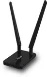 Адаптер ASUS USB-AC58 // WI-FI 802.11ac, 400 + 867 Mbps USB 3.0 Adapter +2 antenna ; 90IG06I0-BM0400