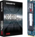Накопитель SSD Gigabyte PCIe 3.0 x4 512GB GP-GSM2NE3512GNTD NVMe M.2 2280