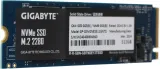 Накопитель SSD Gigabyte PCIe 3.0 x4 512GB GP-GSM2NE3512GNTD NVMe M.2 2280