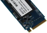 Накопитель SSD Gigabyte PCIe 3.0 x4 512GB GP-GSM2NE3512GNTD NVMe M.2 2280