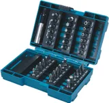 Набор бит Makita B-28606 (37пред.) для шуруповертов