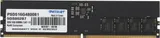 Память DDR5 16Gb 4800MHz Patriot PSD516G480081 Signature RTL PC5-38400 CL40 DIMM 288-pin 1.1В single rank Ret