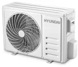 Сплит-система Hyundai HAC-18/T-PRO белый