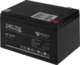 Батарея для ИБП Delta DT 1212 12В 12Ач