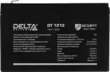 Батарея для ИБП Delta DT 1212 12В 12Ач