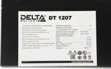 Батарея для ИБП Delta DT 1207 12В 7Ач