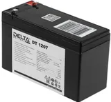 Батарея для ИБП Delta DT 1207 12В 7Ач