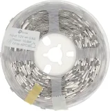 TP-Link Tapo L900-5, Умная многоцветная светодиодная лента Tapo, Wi-Fi 2,4 ГГц, 802.11b/g/n, 5 м (кратность резки: 10 см), адаптер, контроллер,все оттенки RGB, диапазон яркости: 1–100%