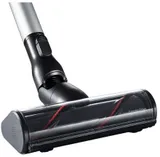 Пылесос ручной LG A9N-CORE 400Вт черный/серебристый