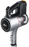 Пылесос ручной LG A9N-CORE 400Вт черный/серебристый