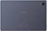 Планшет Digma CITI 1312C 4G T310 4C RAM3Gb ROM32Gb 10.1" IPS 1920x1200 3G 4G Android 11 серый 5Mpix 2Mpix BT GPS WiFi Touch microSDHC 128Gb 5000mAh