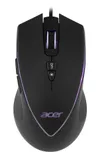 Мышь Acer OMW131 черный оптическая (6000dpi) USB (6but)