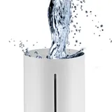 Увлажнитель воздуха Polaris PUH 4105 TF 25Вт (ультразвуковой) белый