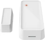 Датчик откр.двери/окна Rubetek RS-3215 White (RS-3215) белый