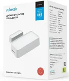 Датчик откр.двери/окна Rubetek RS-3215 White (RS-3215) белый