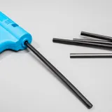 Клеевые стержни для клеевого пистолета Rexant 09-1104-1