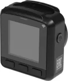 Видеорегистратор Roadgid Mini 3 Wi-Fi черный 2Mpix 1080x1920 1080p 170гр. GPS JIELI5601