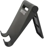 Подставка Wiiix DST-103-BONBON-B черный для планшетов и смартфонов